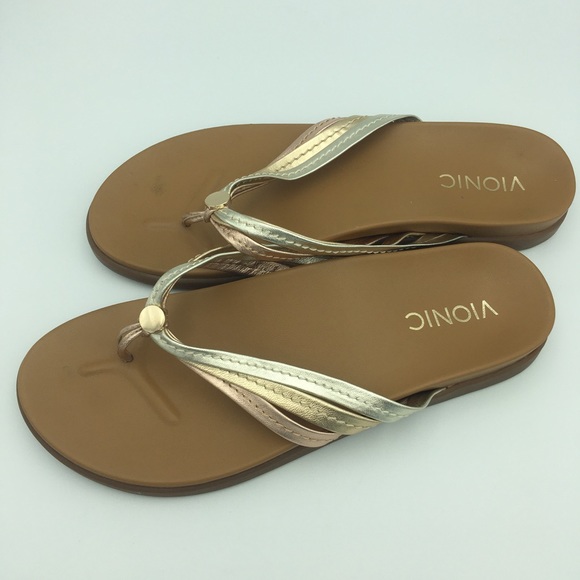 vionic catalina flip flop
